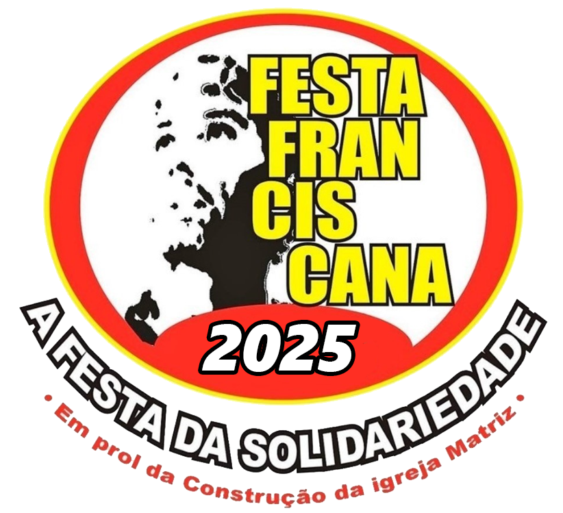 Logo da Festa
