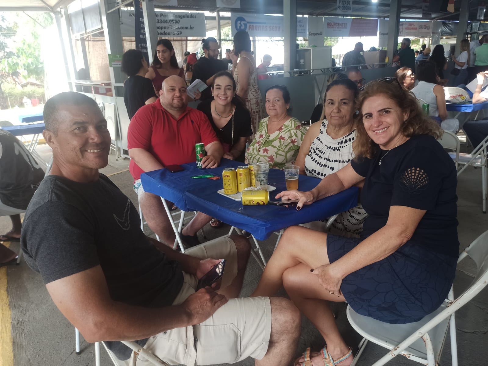 Imagem destaque da festa